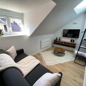 Appartement met een Slaapkamer